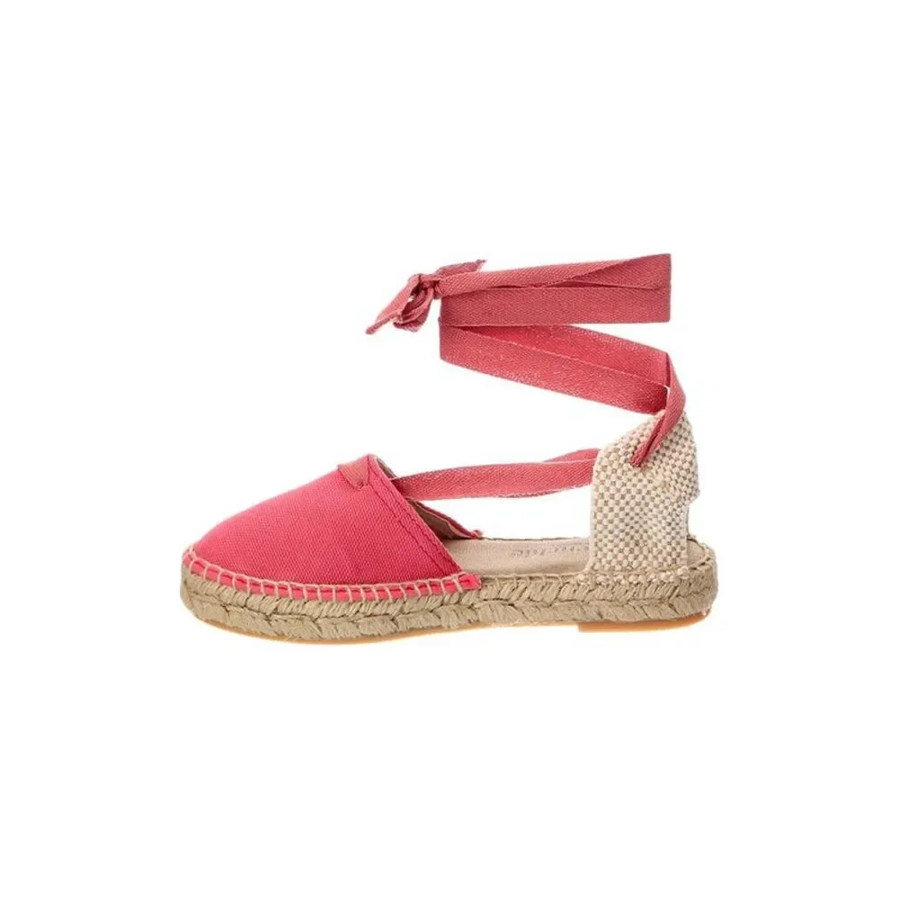 Childrenchic Espadrille, Pink